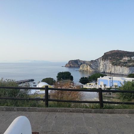 Hotel Villaggio Dei Pescatori Ponza Exterior foto