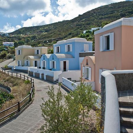 Hotel Villaggio Dei Pescatori Ponza Exterior foto